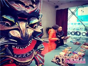 東西協作促振興 青島安順工會攜手搭建電商平臺助力扶貧