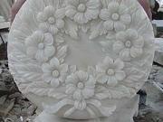 曲陽(yáng)新祥雕刻廠 專業(yè)打造精致浮雕工藝品，開(kāi)啟互聯(lián)網(wǎng)銷售新篇章