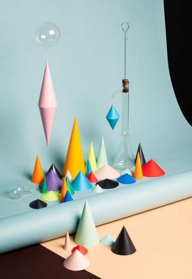 2016/17秋冬視覺(jué)營(yíng)銷 另類標(biāo)桿與氛圍營(yíng)造——探索歐蒙櫥窗的藝術(shù)陳列