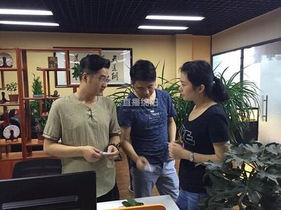 月入六萬(wàn)！‘安州造’佛珠借力互聯(lián)網(wǎng)走紅工藝品市場(chǎng)